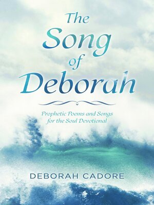 cover image of The Song of Deborah